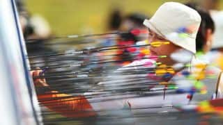Asian Games 2014: Indian women archers miss out on medal finish